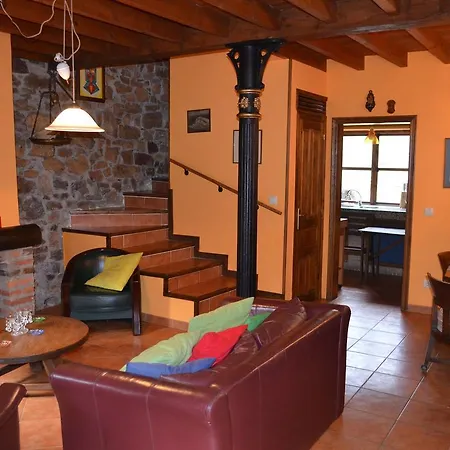 בית נופש Quaint In Tormin Near Covadonga Park