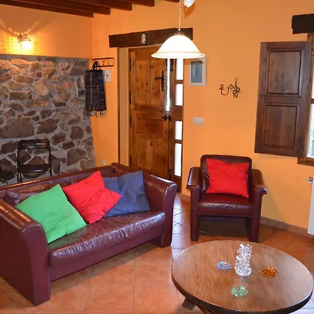 Quaint In Tormin Near Covadonga Park בית נופש
