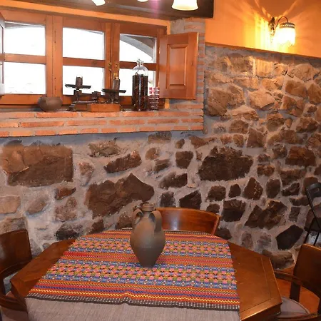 Quaint In Tormin Near Covadonga Park בית נופש *