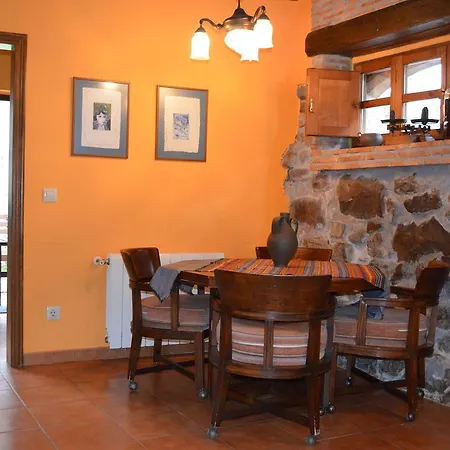 בית נופש Quaint In Tormin Near Covadonga Park