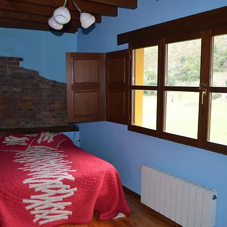 Quaint In Tormin Near Covadonga Park בית נופש *