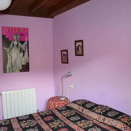 Quaint In Tormin Near Covadonga Park בית נופש *