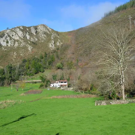 Quaint In Tormin Near Covadonga Park Onís