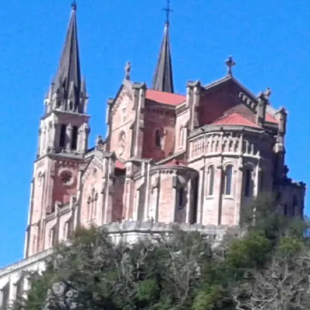 Quaint In Tormin Near Covadonga Park בית נופש *