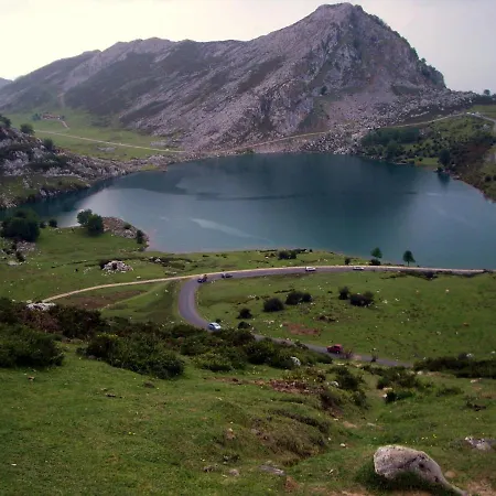 Quaint In Tormin Near Covadonga Park Onís