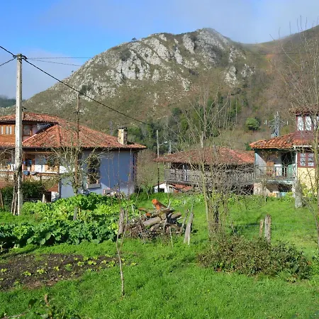 Quaint In Tormin Near Covadonga Park