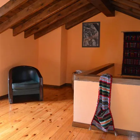 בית נופש Quaint In Tormin Near Covadonga Park *