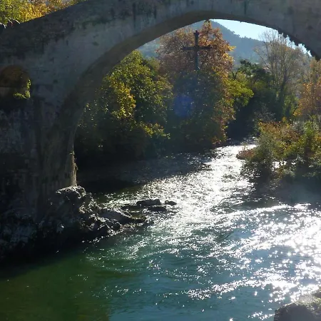 Quaint In Tormin Near Covadonga Park Onís