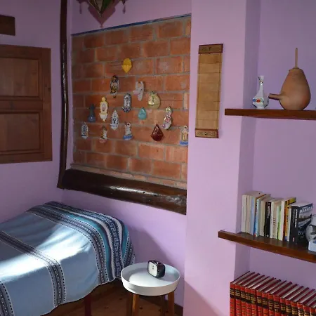 Quaint In Tormin Near Covadonga Park בית נופש *