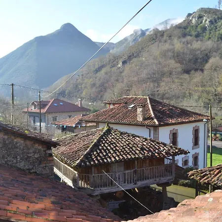 Quaint In Tormin Near Covadonga Park בית נופש
